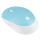 Natec MYSZ HARRIER 2 BEZPRZEWODOWA 1600DPI BLUETOOTH 5.1 BIAŁO-NIE - 1470229 - zdjęcie 2